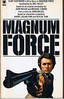 MAGNUM FORCE