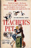 TEACHER'S PET