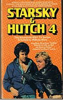 STARSKY & HUTCH No.4 - Bounty Hunter