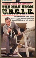 MAN FROM U.N.C.L.E. No. 1 - [The Man From UNCLE]