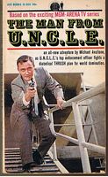 MAN FROM U.N.C.L.E. No. 1 - [The Man From UNCLE]