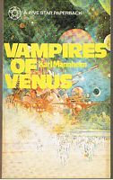 VAMPIRES OF VENUS