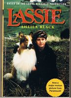 LASSIE