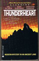 THUNDERHEART
