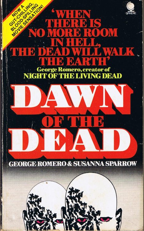 DAWN OF THE DEAD