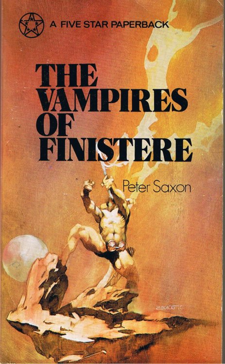 VAMPIRES OF FINISTERE [THE]