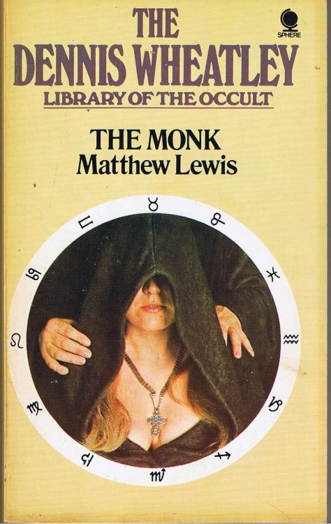 MONK [THE] - The Monk