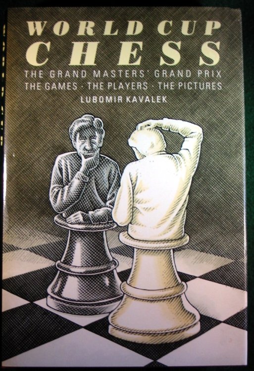 WORLD CUP CHESS
