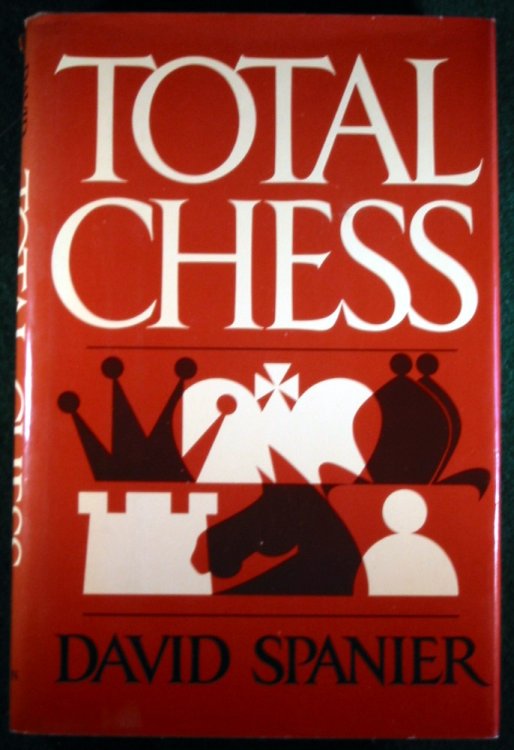 TOTAL CHESS