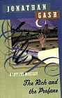 THE RICH AND THE PROFANE : A LOVEJOY MYSTERY