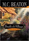 DEATH OF A VILLAGE