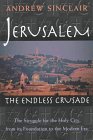 JERUSALEM: THE ENDLESS CRUSADE