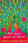 THE LAST SONG OF DUSK: A NOVEL