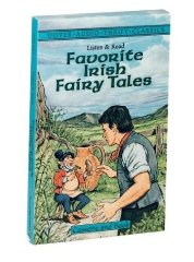 LISTEN & READ FAVORITE IRISH FAIRY TALES