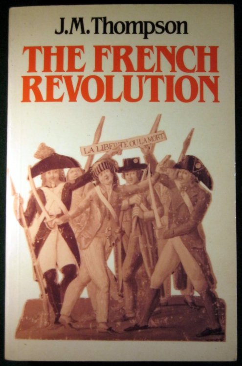 THE FRENCH REVOLUTION