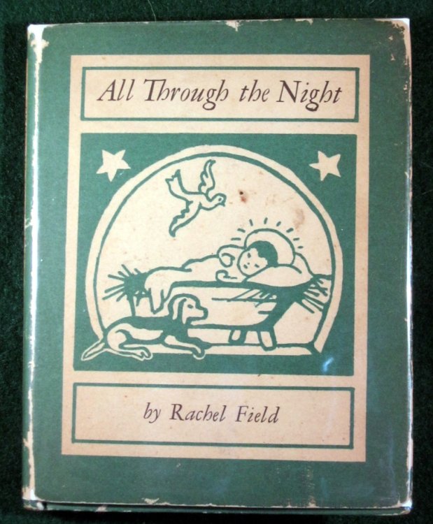ALL THROUGH THE NIGHT