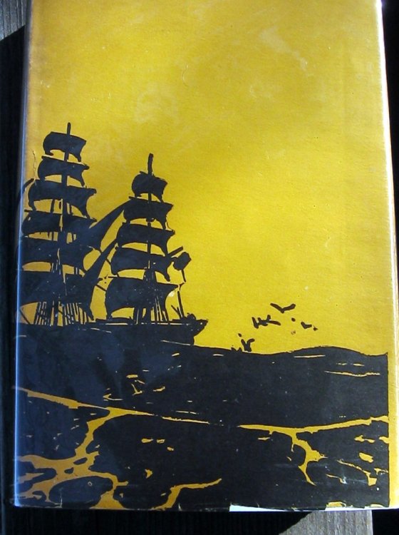 JOSEPH CONRAD: LIFE AND LETTERS (VOLUME II)