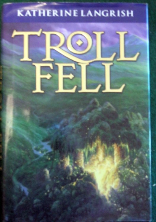 TROLL FELL