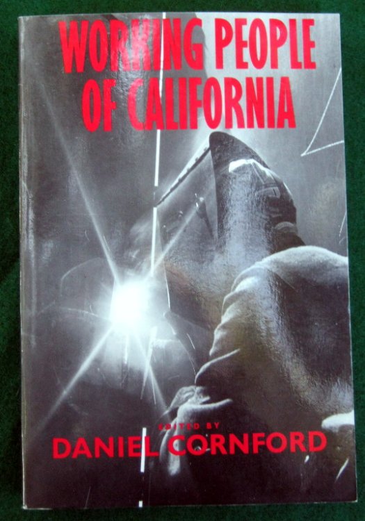 WORKING PEOPLE OF CALIFORNIA