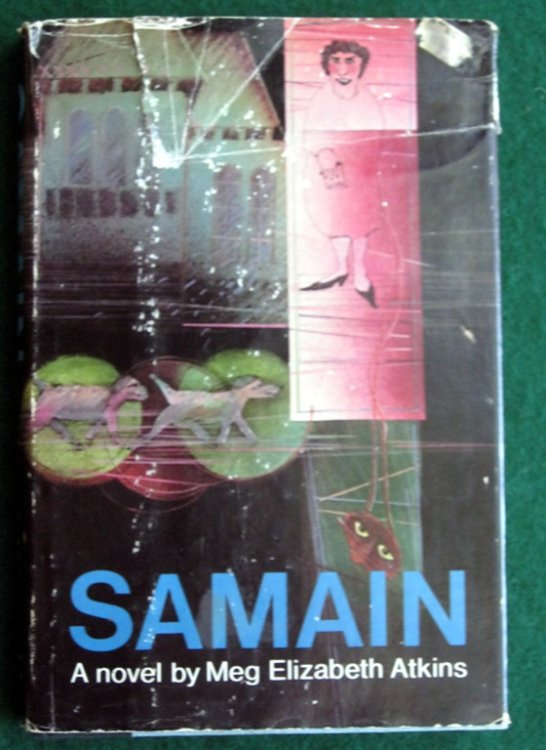 SAMAIN