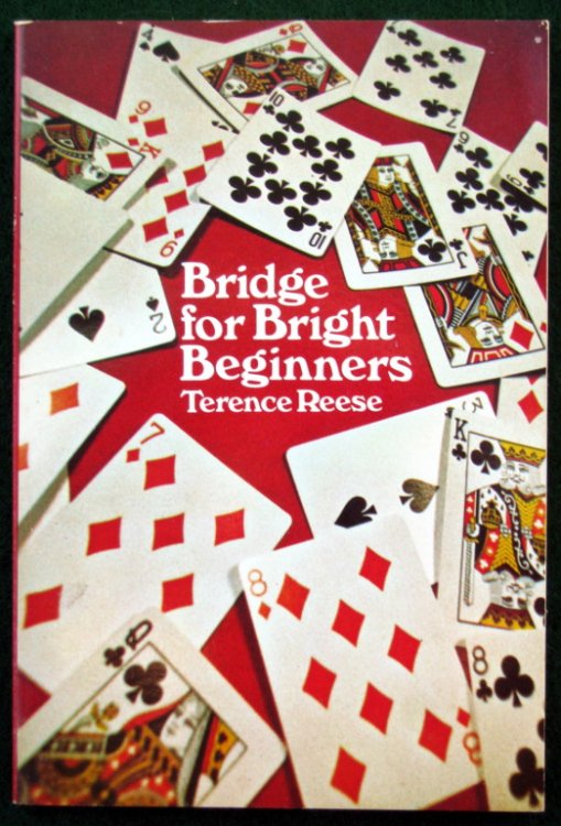 BRIDGE FOR BRIGHT BEGINNERS