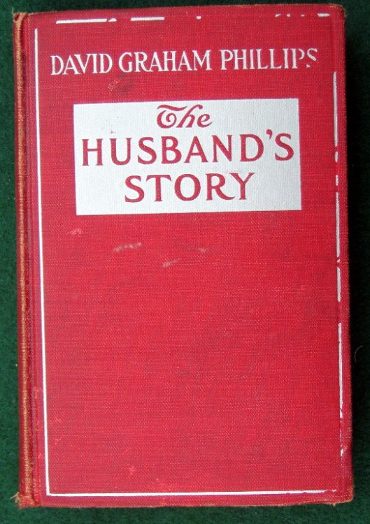 THE HUSBAND'S STORY