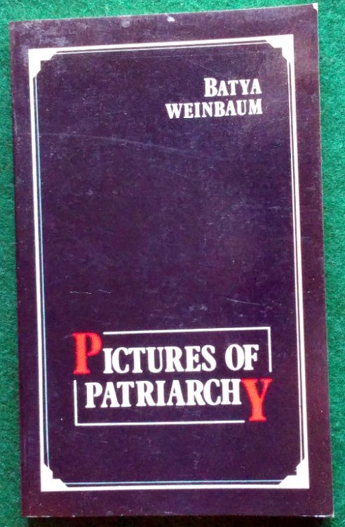 PICTURES OF PATRIARCHY