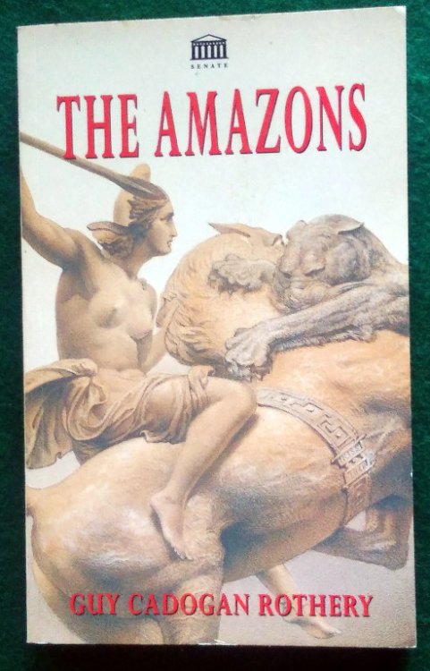 THE AMAZONS