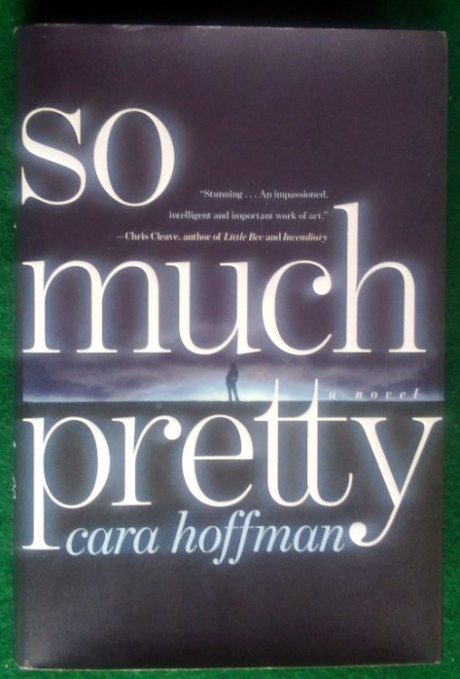SO MUCH PRETTY: A NOVEL