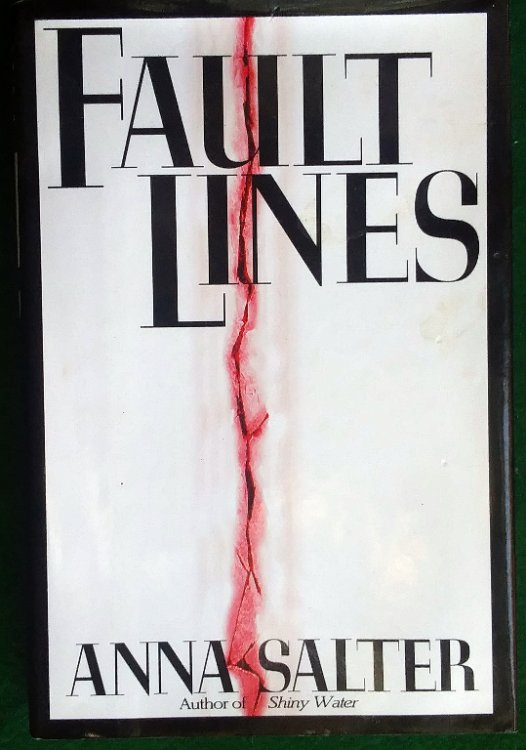 FAULT LINES