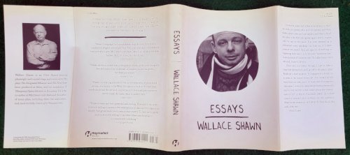 ESSAYS