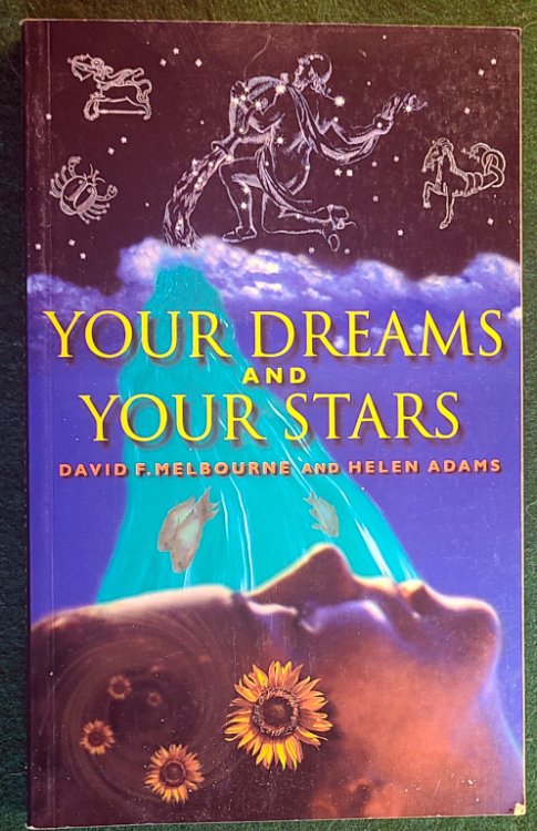 YOUR DREAMS AND YOUR STARS