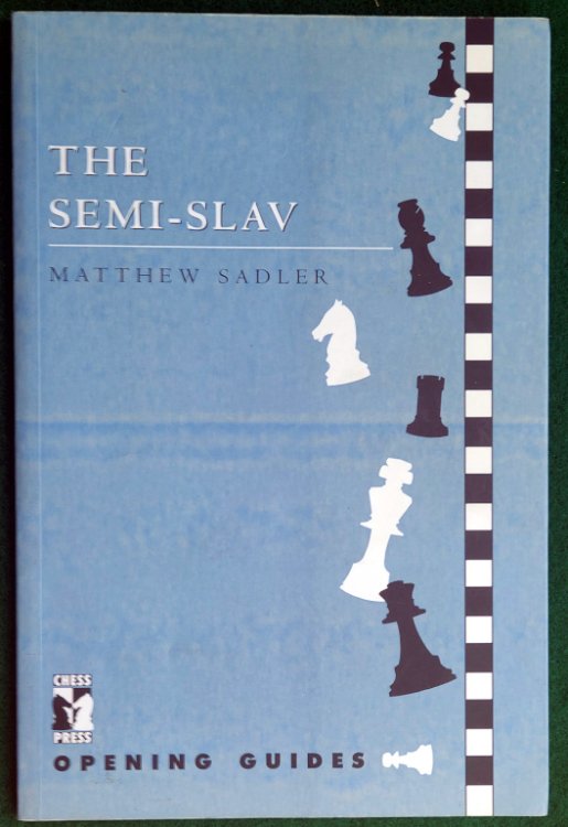 THE SEMI-SLAV