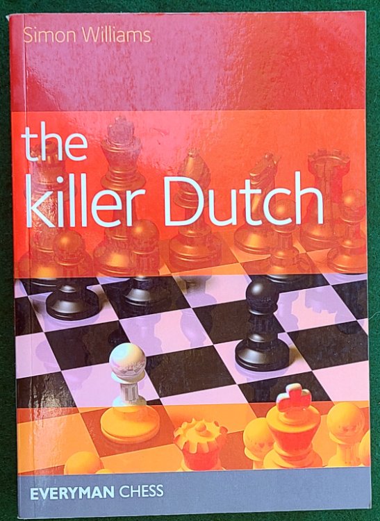 THE KILLER DUTCH