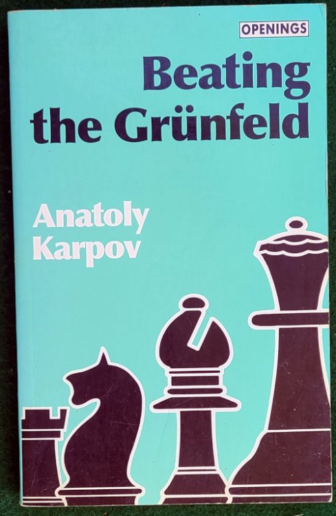 BEATING THE GRNFELD