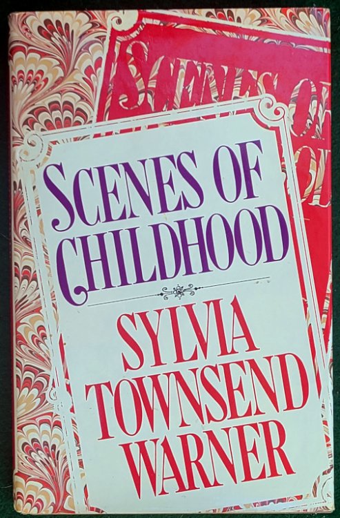 SCENES OF CHILDHOOD