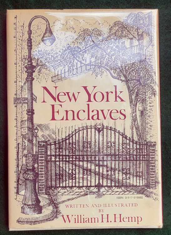 NEW YORK ENCLAVES