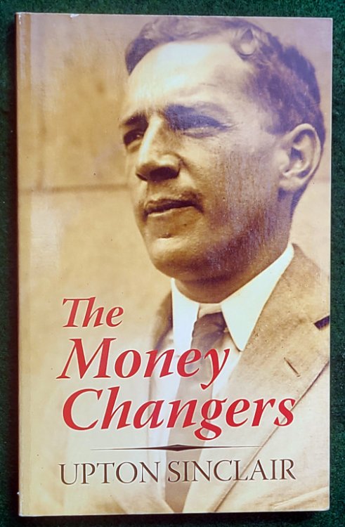 THE MONEY CHANGERS