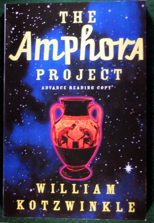 THE AMPHORA PROJECT