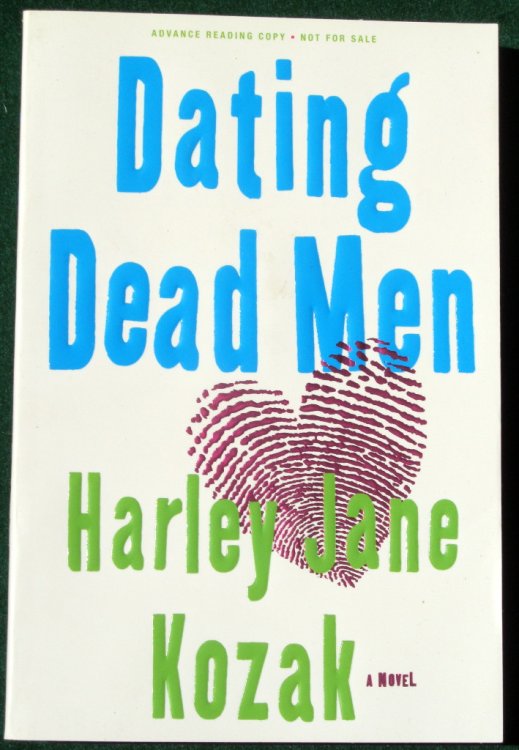 DATING DEAD MEN