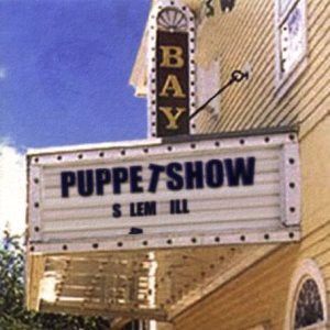 Puppet Show