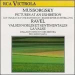 Mussorgsky - Pictures At An Exhibition & Ravel - V