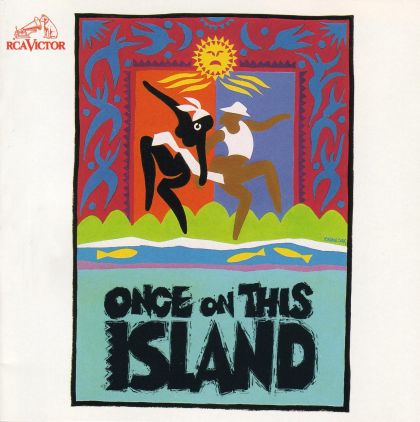 Once On This Island