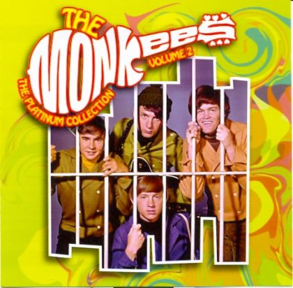 The Platinum Collection Volume 2