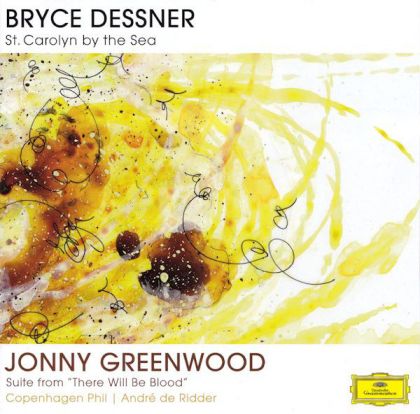 Dessner: St. Carolyn By The Sea; Greenwood: Suite