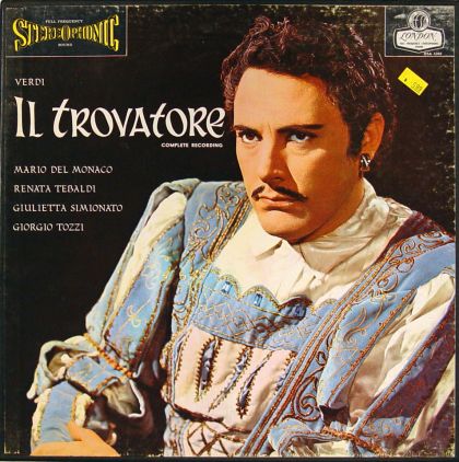 Verdi: Il Trovatore