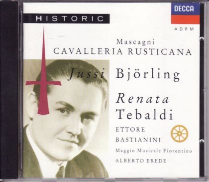Cavalleria Rusticana