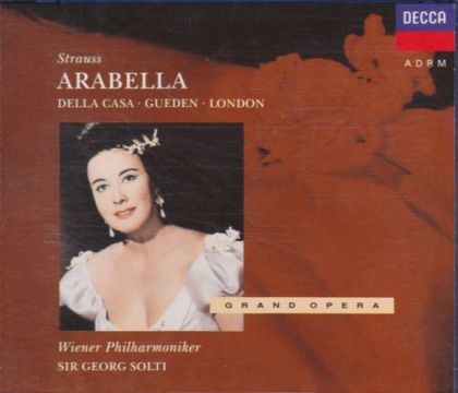 Arabella