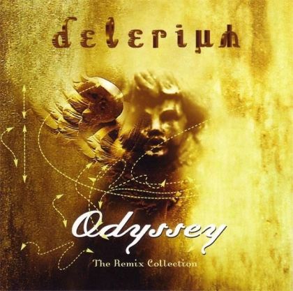 Odyssey - The Remix Collection