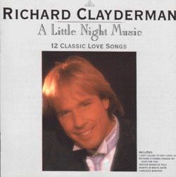 A Little Night Music (12 Classic Love Songs)